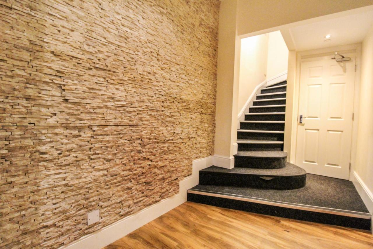 Sleek & Stylish Apartment In The Heart Of The City Нотингам Екстериор снимка